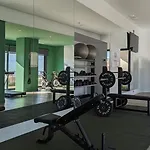 Apartmán Sunset Cliffs Wow *
