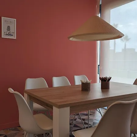 Sunset Cliffs Wow Apartment Benidorm