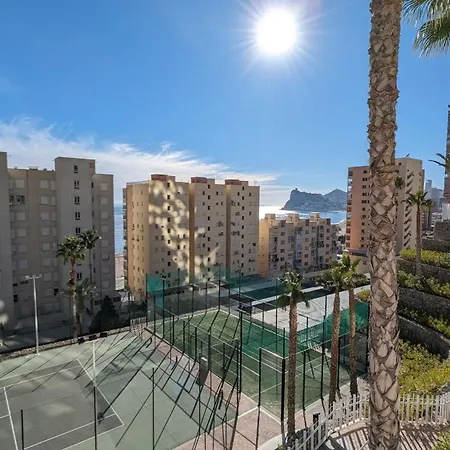 Sunset Cliffs Wow Apartman