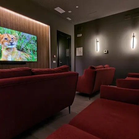 Sunset Cliffs Wow Appartamento *