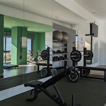 公寓 Sunset Cliffs Wow *