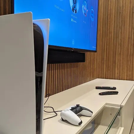 Sunset Cliffs Wow 公寓 貝尼多姆