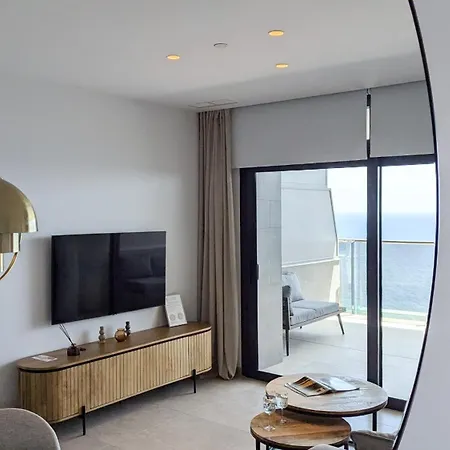 Sunset Cliffs Wow Apartment