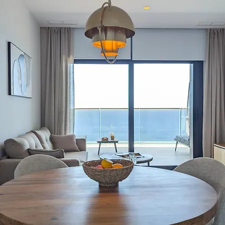 Apartment Sunset Cliffs Wow