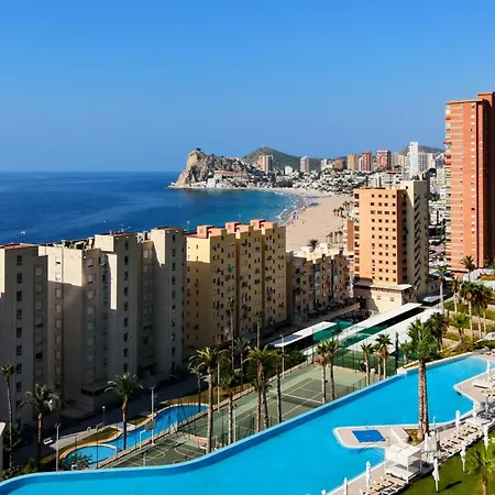 Sunset Cliffs Wow Apartman