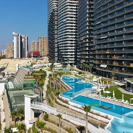 Sunset Cliffs Wow Apartman *