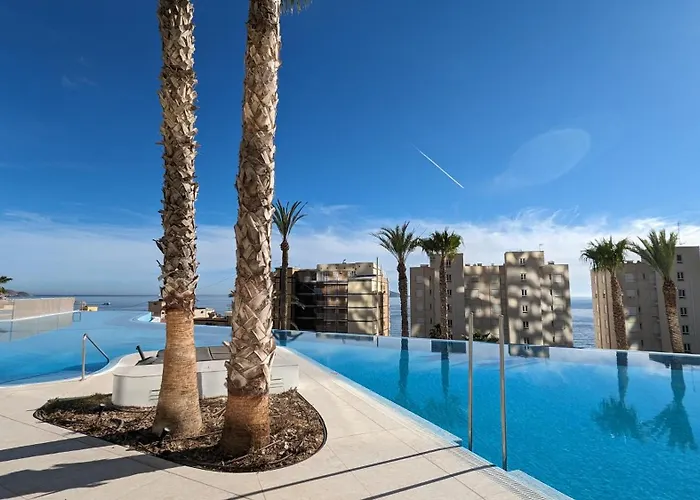 Sunset Cliffs Wow Apartment *