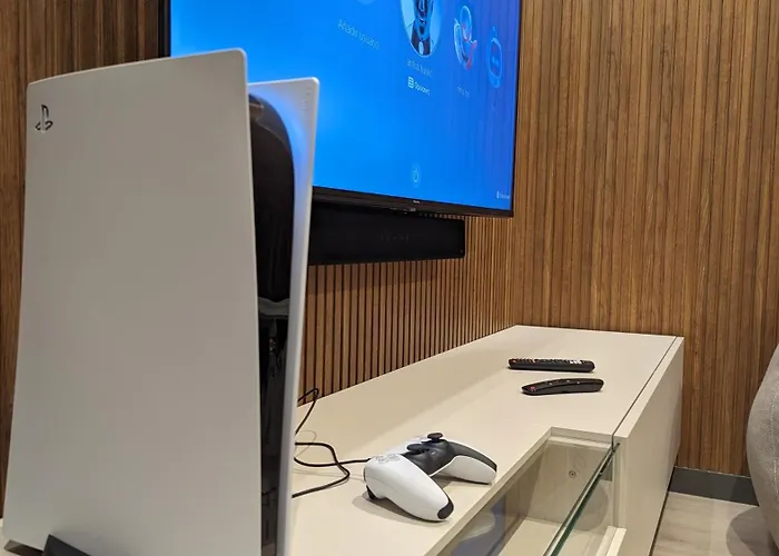 Sunset Cliffs Wow Apartment Benidorm