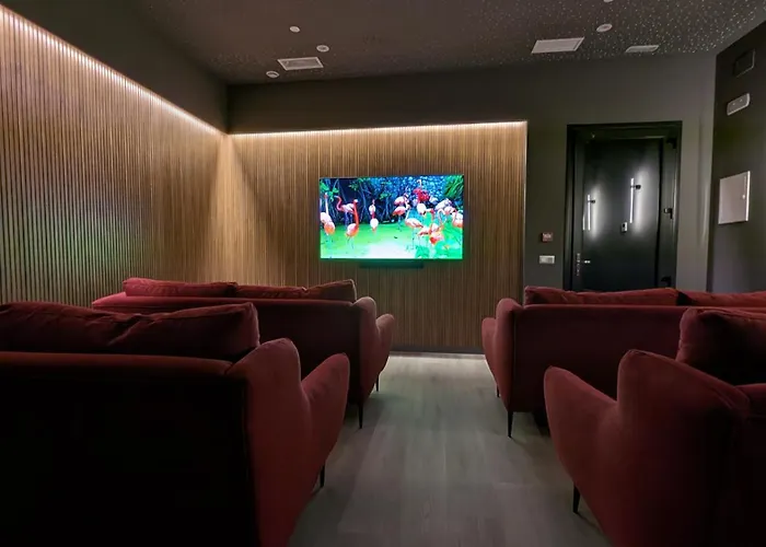 Apartment Sunset Cliffs Wow